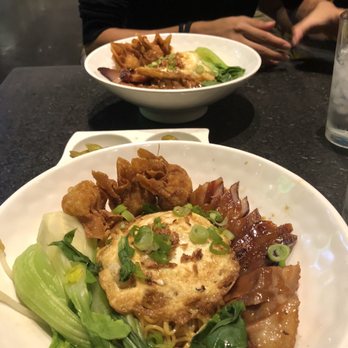 Food Terminal - Grandma BBQ Noodles - Malaysian Near Me - Chamblee, Georgia