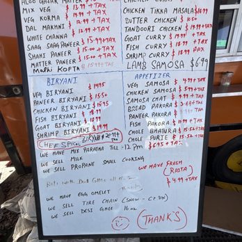 Uncle New Delhi Exprees - Menu - Indian Near Me - Tonopah, Arizona Uncle New Delhi Exprees - Menu - Indian Near Me - Tonopah, Arizona
