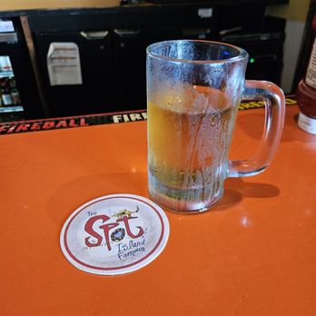 The Spot - Burgers Near Me - Galveston, Texas The Spot - Burgers Near Me - Galveston, Texas