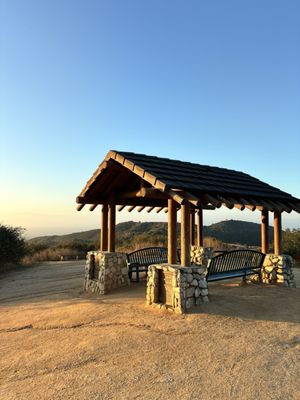 Claremont Hills Wilderness Park by null