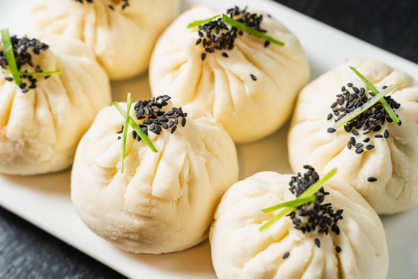 Sum Dang Good Chinese by null