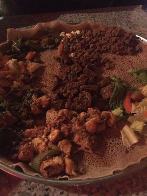 Kezira Restaurant by null