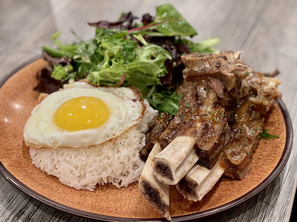 FAM’S KITCHEN 256 Photos & 231 Reviews 23591 Rockfield Blvd, Lake Forest, California Asian