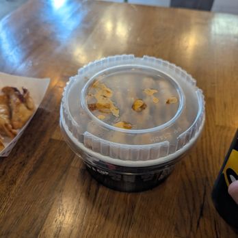 Cupbop - Korean BBQ in a Cup - Korean Near Me - Aurora, Colorado