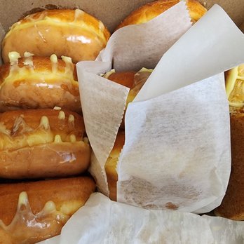 Ani's Bake Shop - Donut mess with me - Bakeries Near Me - Aiea, Hawaii