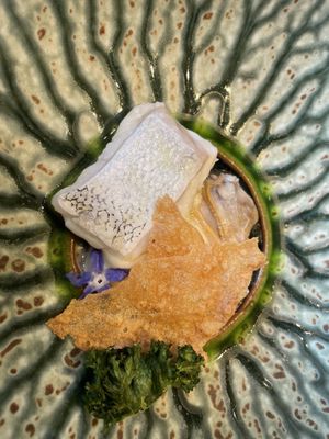 Restaurant ABaC by null