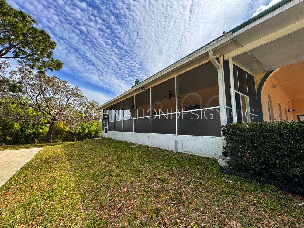 Slide of Screenation Design