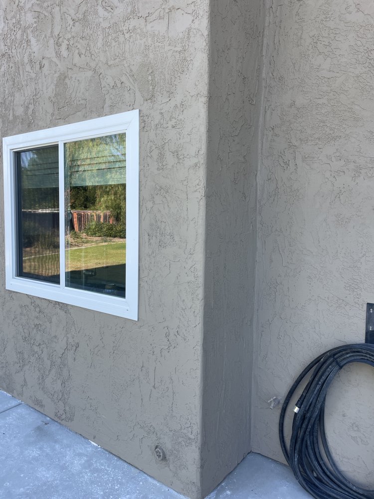 Slide of Electric Superior Solutions