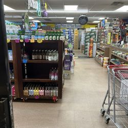 Bargain Liquor Warehouse