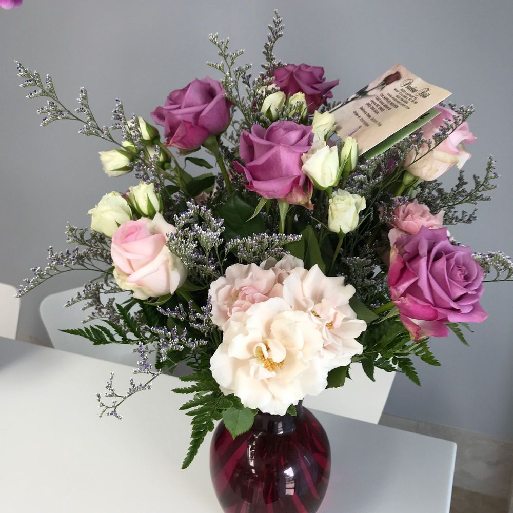 PINEVIEW FLORIST Florists 3030 Leaphart Rd, West Columbia, SC