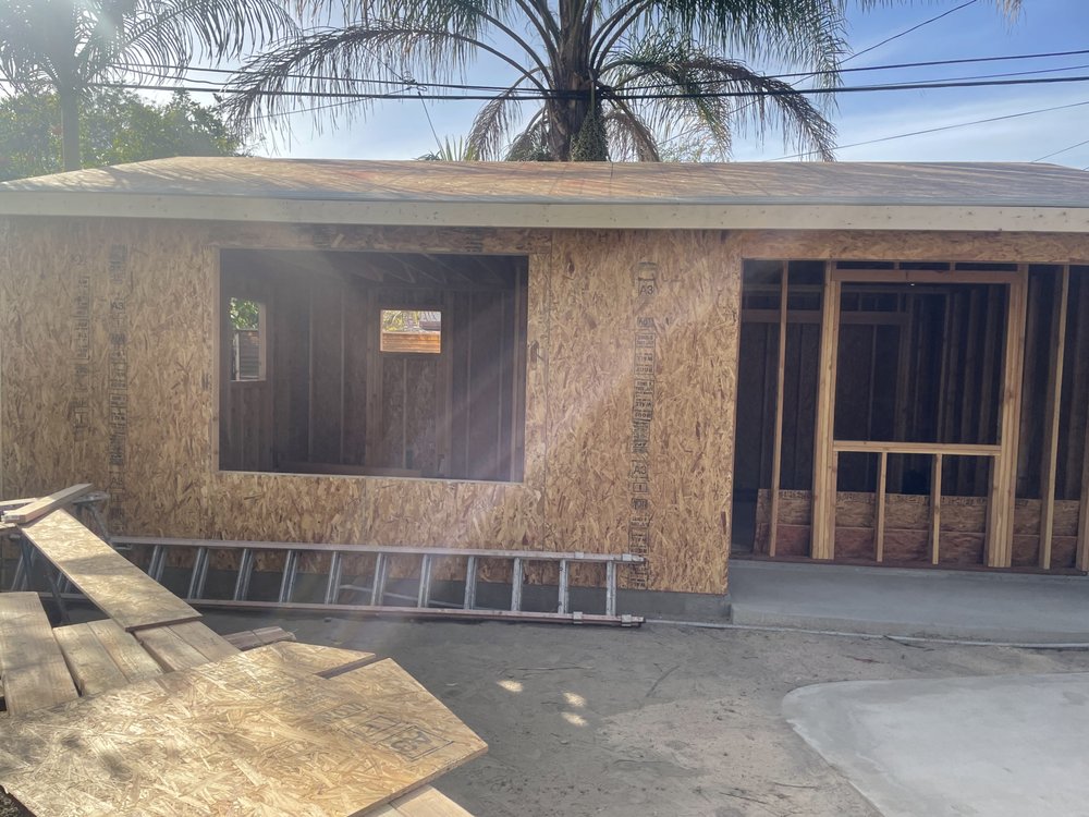 Slide of Hallahan General Contracting