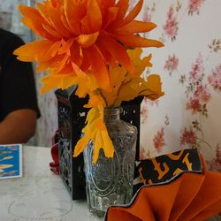 The Village Tea