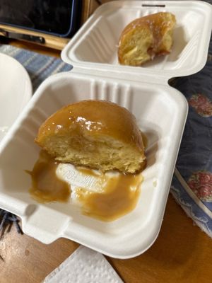 Funner Brothers Donut Company by null