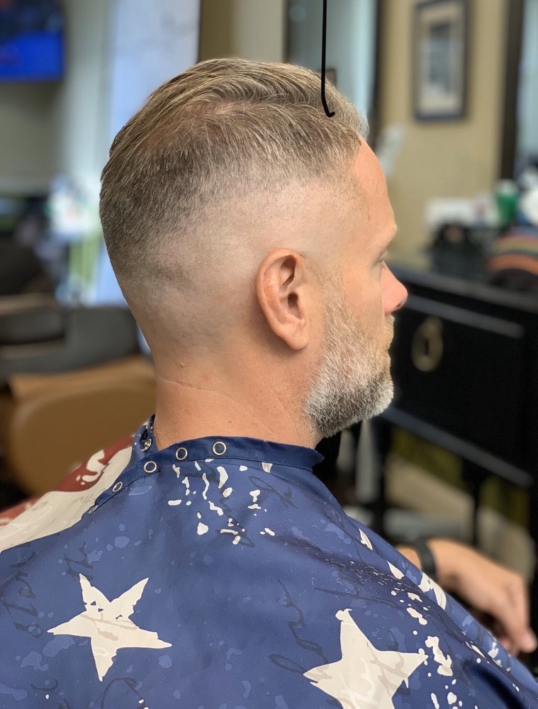 THE PRESIDENTS CLUB BARBER SHOP 64 Photos & 20 Reviews Barbers