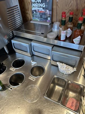 Chipotle Mexican Grill by null