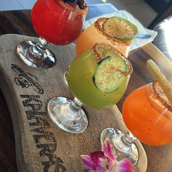 Kalaveras - Flight margaritas - Mexican Near Me - Oxnard, California Kalaveras - Flight margaritas - Mexican Near Me - Oxnard, California