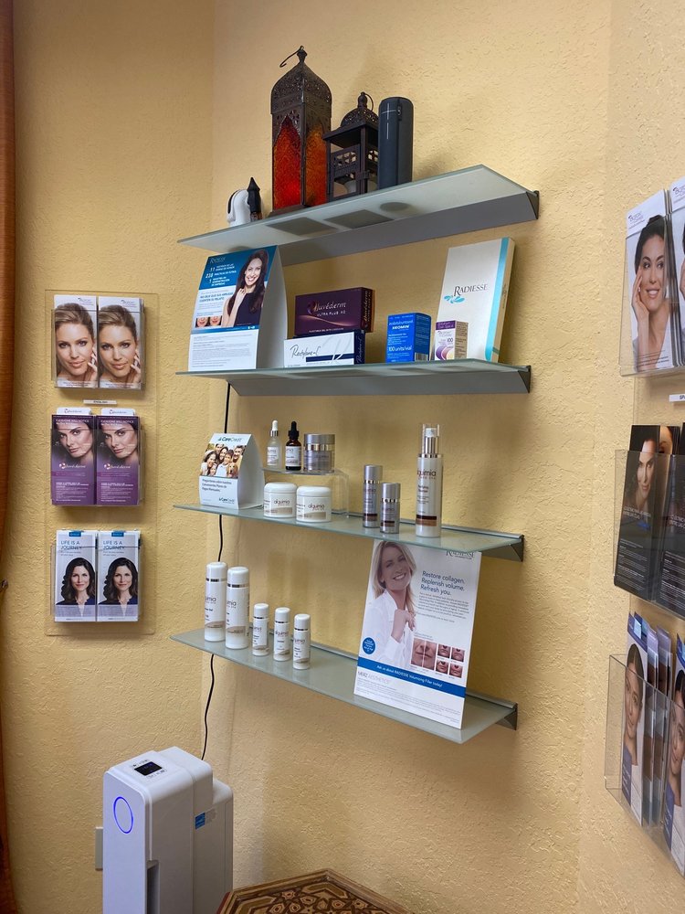 ALQUIMIA MED SPA Updated August 2024 635 N 1st St, San Jose