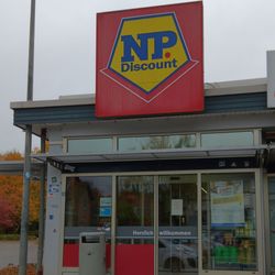 NP-Markt