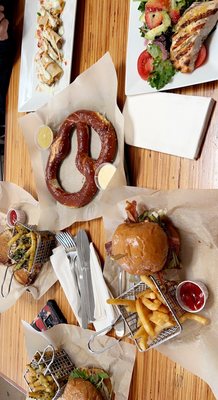 The Nook Santa Barbara by null