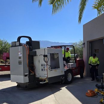 Southwest Industrial Rigging - Movers Near Me - Phoenix, Arizona Southwest Industrial Rigging - Movers Near Me - Phoenix, Arizona