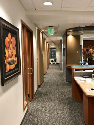 Advanced Endodontics