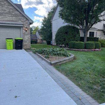 Daskal Landscaping - After - Landscaping Near Me - Northville, Michigan