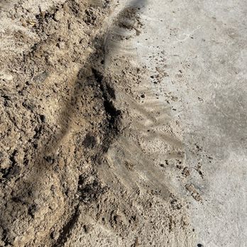 Anthony & Sylvan Pools - Excavator took out chunks of my driveway that had to be fixed - Hot Tub & Pool Near Me - Henderson, Nevada