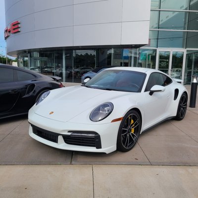 PORSCHE SOUTH SHORE - Updated January 2026 - 90 Photos & 86 Reviews