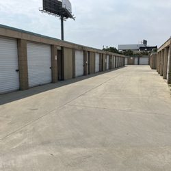 US Storage Centers