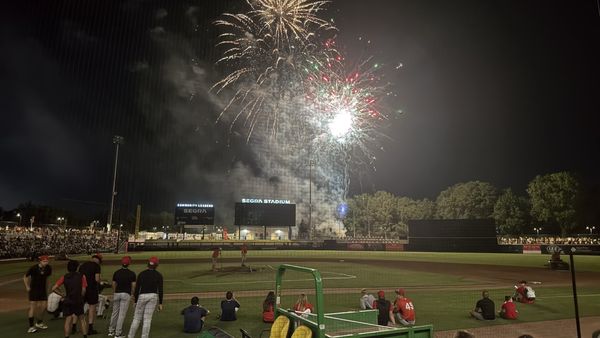 Segra Stadium by null