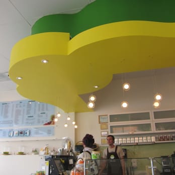 Mr Green Bubble - Coffee & Tea Near Me - Oakland, California Mr Green Bubble - Coffee & Tea Near Me - Oakland, California