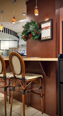 Pastry Xpo Cafe by null