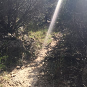 Canyonlands Trails - Hiking Near Me - Lakeway, Texas