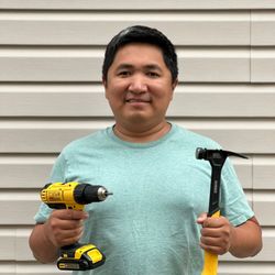 Ian’s painting & handyman services