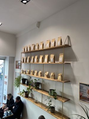 L'Alchimiste Café Boutique by null