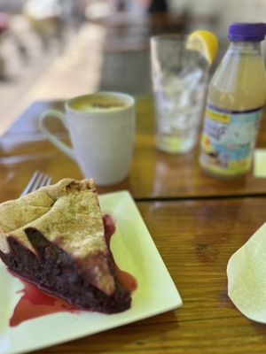 The Refectory Cafe by null