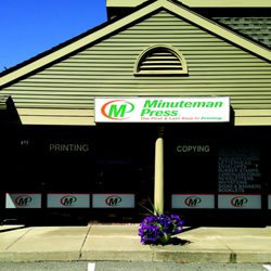 Minuteman Press