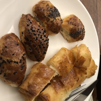 Çiğdem Pastanesi - Borek - Bakeries Near Me - Istanbul, 34 Çiğdem Pastanesi - Borek - Bakeries Near Me - Istanbul, 34