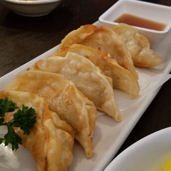 The Crew - Gyoza - free with check in - Korean Near Me - San Francisco, California The Crew - Gyoza - free with check in - Korean Near Me - San Francisco, California