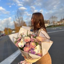 Flowersome
