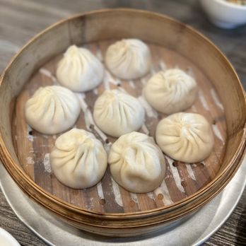 Bing's Dumpling - Pork Soup Dumplings ($9.99) - Dim Sum Near Me - Fremont, California Bing's Dumpling - Pork Soup Dumplings ($9.99) - Dim Sum Near Me - Fremont, California