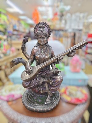 India Sajawat & Puja Hut by null