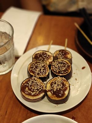 Yakitori Totto by null