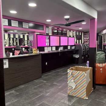 Koolsville Tattoo - Lobby. - Tattoo Near Me - Las Vegas, Nevada Koolsville Tattoo - Lobby. - Tattoo Near Me - Las Vegas, Nevada