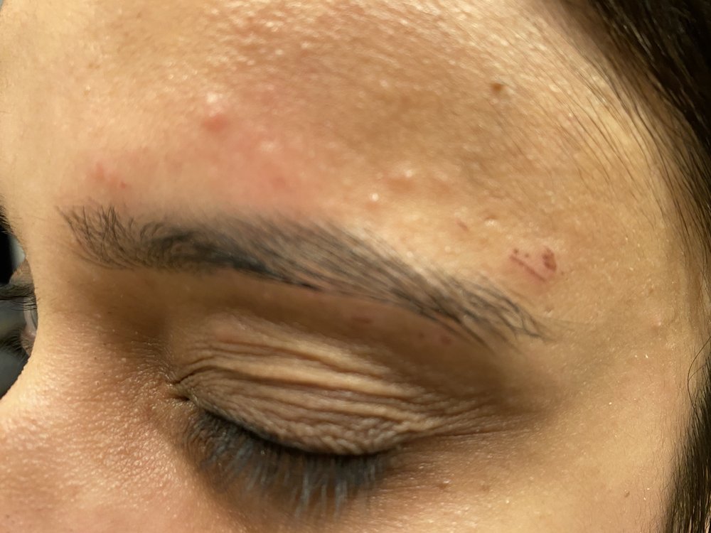 RIYA THREADING LOUNGE Updated October 2024 36 Photos & 166 Reviews 2628 N Halsted St