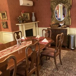 Ivy Lodge Bed and Breakfast