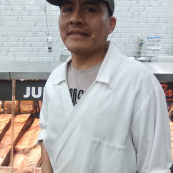 Buddha Market - CSA (customer service All Star) Marcelino - Grocery Near Me - Los Angeles, California