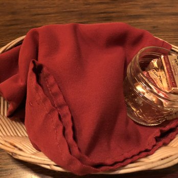 Hector’s Cellblock Steakhouse - Bread basket. - Steakhouses Near Me - Ely, Nevada
