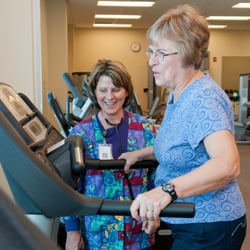 Courage Kenny Sports & Physical Therapy - Woodbury