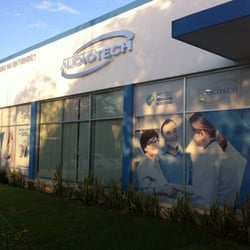 Audiotech